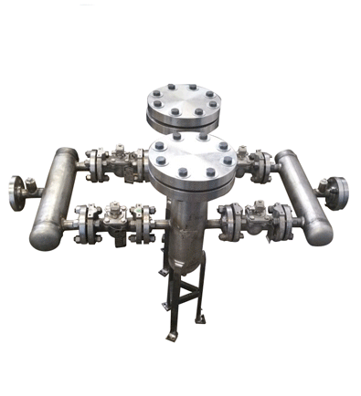 filtros canasta duplex