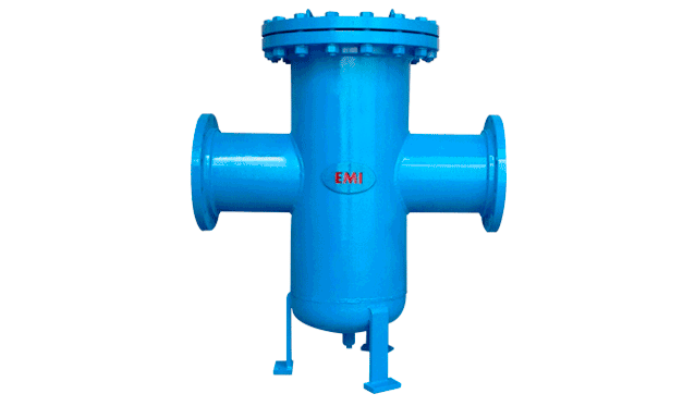 filtros simplex tipo canasta