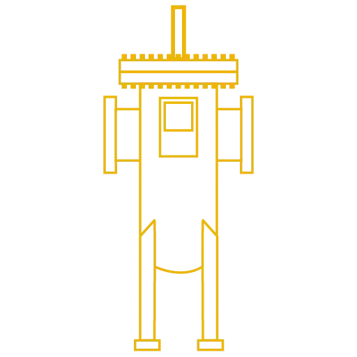 Filtros Coalescentes EMI