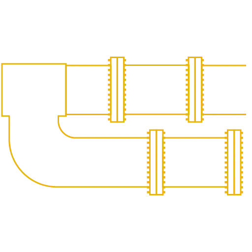 Trampas de diablos de envio y recibo