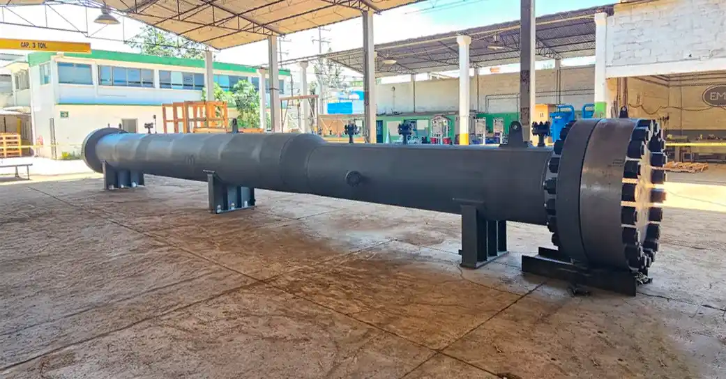 Trampas de Diablos Certificadas