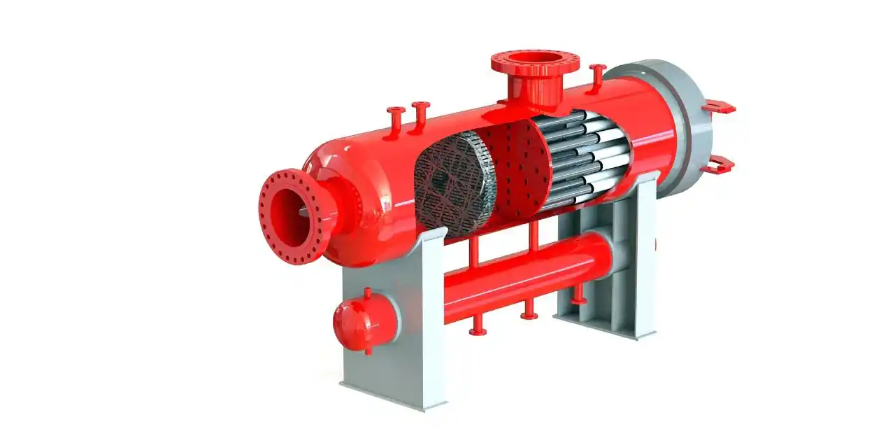 Servicios de Modelado 3D ductos y tuberias